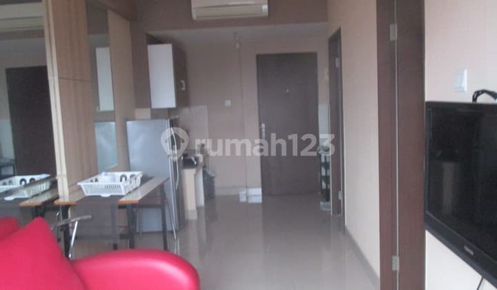 Bayar Perbulan Minimal Kontrak 6 Bulan Apartemen Puri Park View