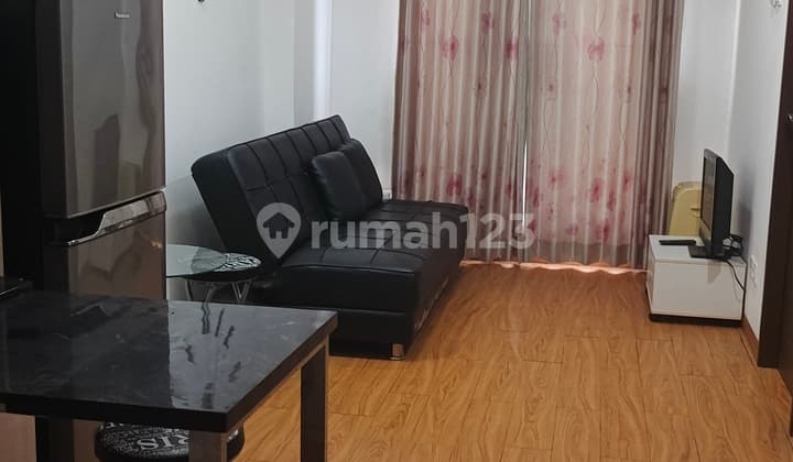 Quick Sale Apartment Puri Park View (Hard Cash Only)
