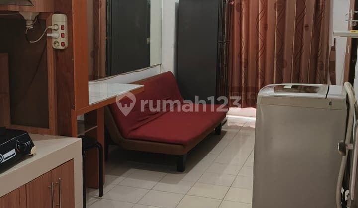 Not Including IPL, Monthly Payment for Puri Park View Apartment
