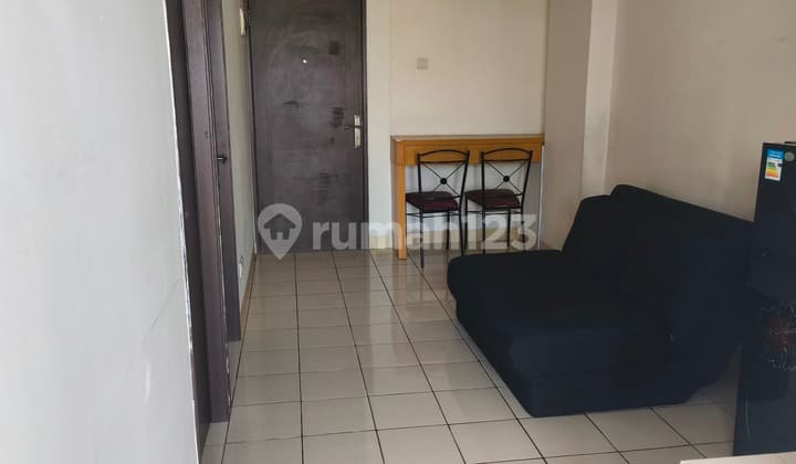 Bayar Perbulan Apartemen Puri Park View Semi Furnis Tower C