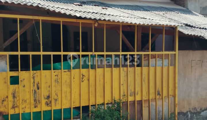 Rumah 1 Lantai Di Kampung Cariu Kotabaru