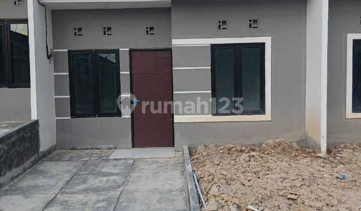 Karang Joang, North Balikpapan, Mentari Village Certificate of Ownership