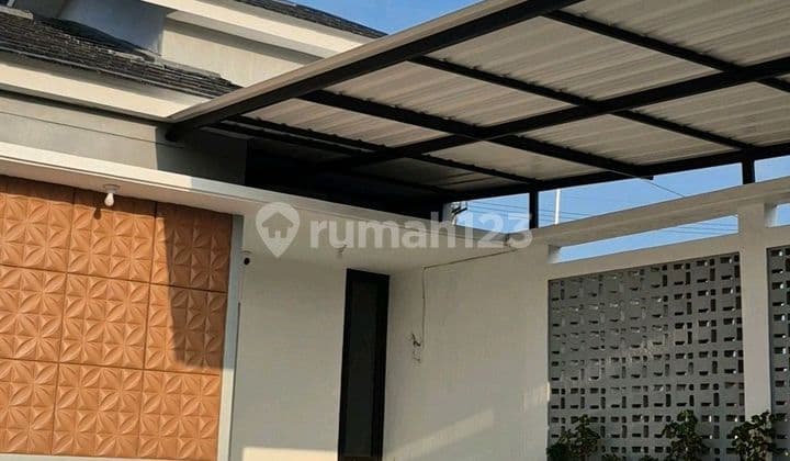 Cluster Garuda, Mentari Village, Balikpapan Utara