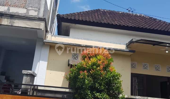 For Sale House Location Bongan Tabanan Price 850 Million