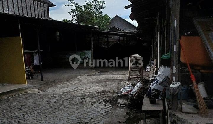 Dojual Tanah Lokasi di Seminyak Harga 2M