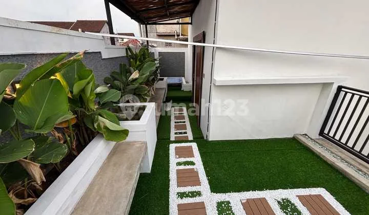 ******** Siap Huni Lokasi Dalung Permai