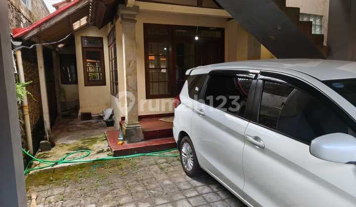 For Sale House Located in Buana Raya Price 1.5M