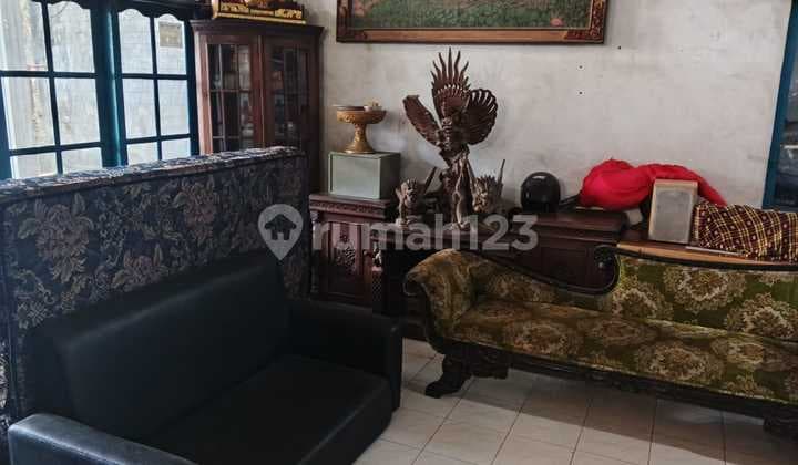 Dijual Tanah Lokasi Gunung Tangkuban Perahu