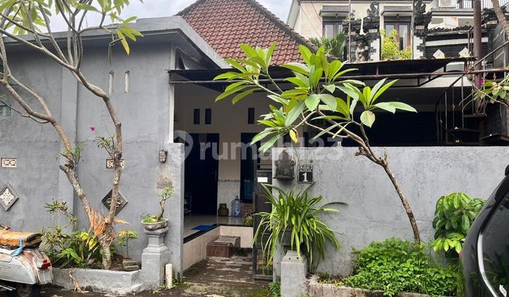 Dijual Rumah Lokasi Jalan Betaka