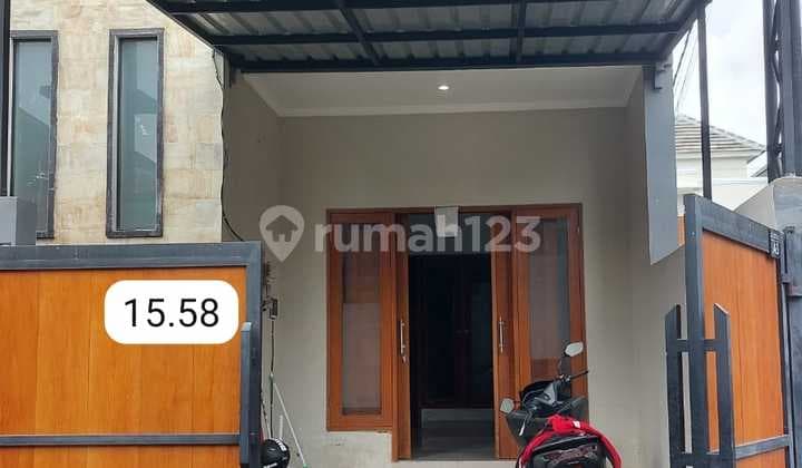 Dijual Rumah Lokasi Antasura
