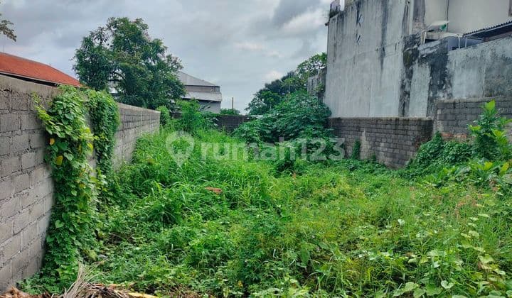Dijual Tanah Lokasi di Cargo Dekat ke Gunung Guntur