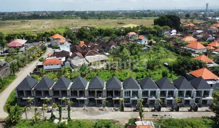 Dijual Tanah Lokasi Lukluk Sempidi Luas 64 Are