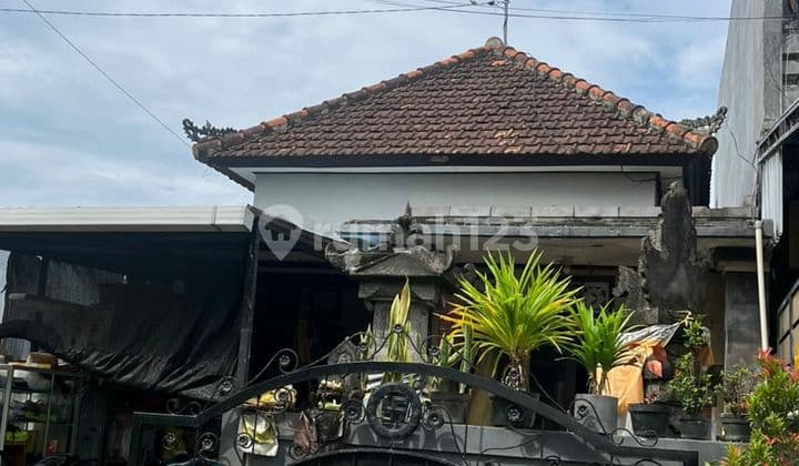 For Sale 1st Floor House
Location at Jln Batuyang, Batubulan, Gianyar, Bali