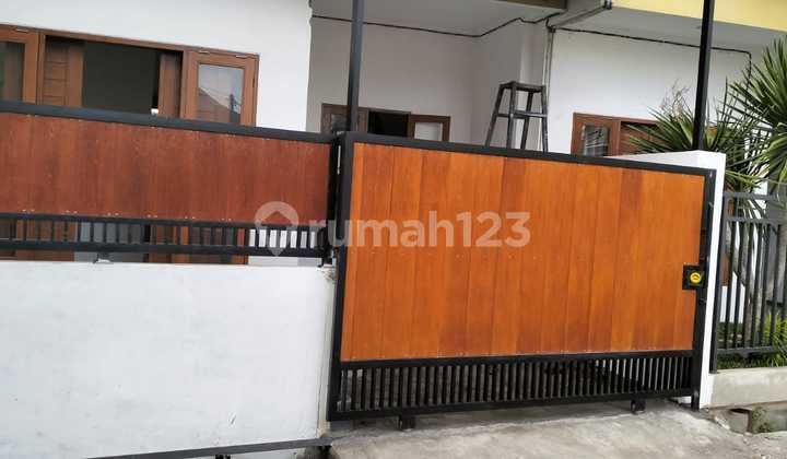 Dijual Rumah Lantai 2 Lokasi Cokroaminoto,ubung Kaja