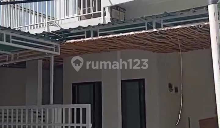 Disewakan Rumah Lokasi Gatsu Barat