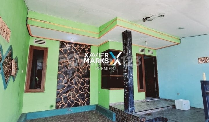 Dijual Rumah di Griya Permata Alam Karangploso, Dekat ke Batu