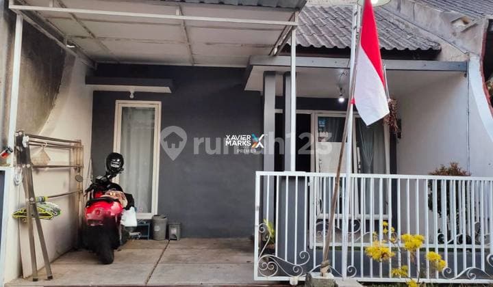 Rumah Furnished di Btu Sawojajar, Dekat Exit Tol Madyopuro
