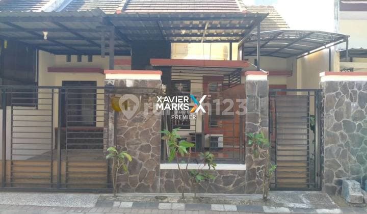 Disewakan Rumah Siap Huni di Sigura - gura Dekat UB & UM