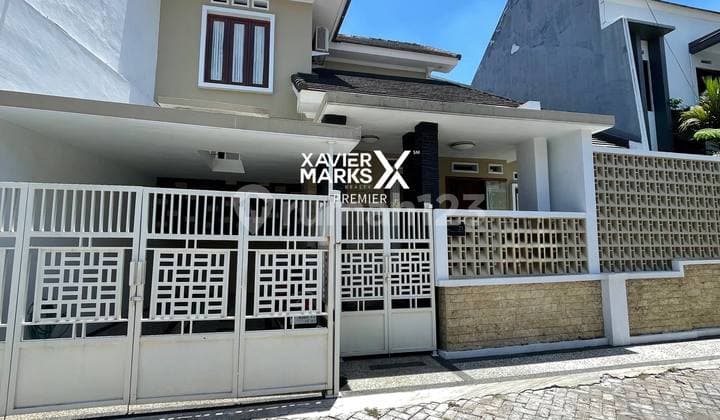 Dijual Rumah Minimalis Dekat Kampus UB, UIN, ITN di Sigura-gura