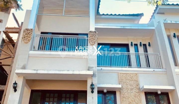 Dijual Rumah Ala Villa Siap Huni Dekat UB Dieng di Dieng Atas