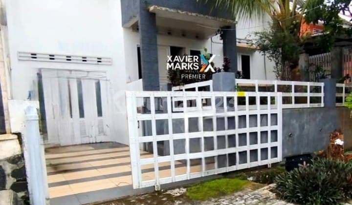 Dijual Rumah siap huni daerah oma campus Sengkaling