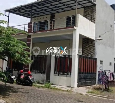Disewakan Rumah di Cemorokandang Kota Malang Dekat Fasilitas Umum
