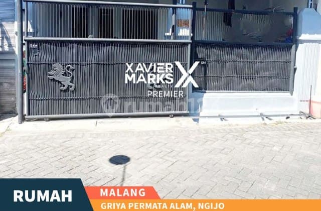 Dijual Rumah Super Murah Di Perum GPA Karangploso, Dekat Ke Batu