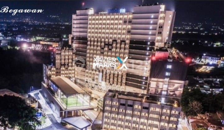 For Sale 2 Units of Adjacent Begawan Studio Type Apartments, Near UMM, UB