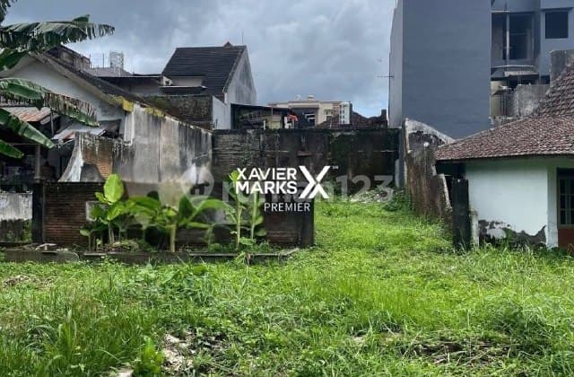 Dijual Tanah Siap Bangun Cocok untuk Hunian atau Kos Dekat Suhat