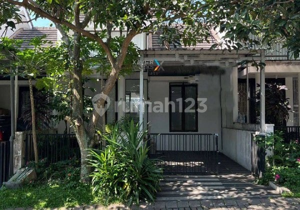 Disewakan Rumah Siap Huni Di Perum Greenland Tidar