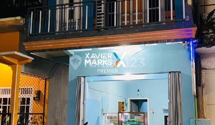 Disewakan Rumah Cocok Utk Usaha Lokasi di Pinggir Jalan Tasikmadu