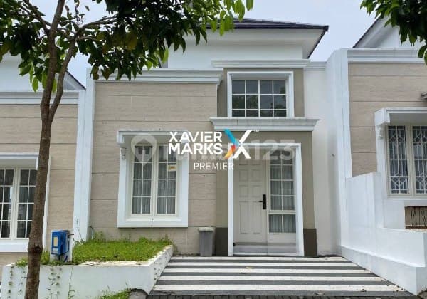 Dijual Rumah Minimalis Siap Huni di Citra Garden City Malang