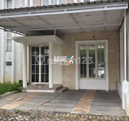 Disewakan Rumah di Perum Elite Green Orchid Soekarno Hatta