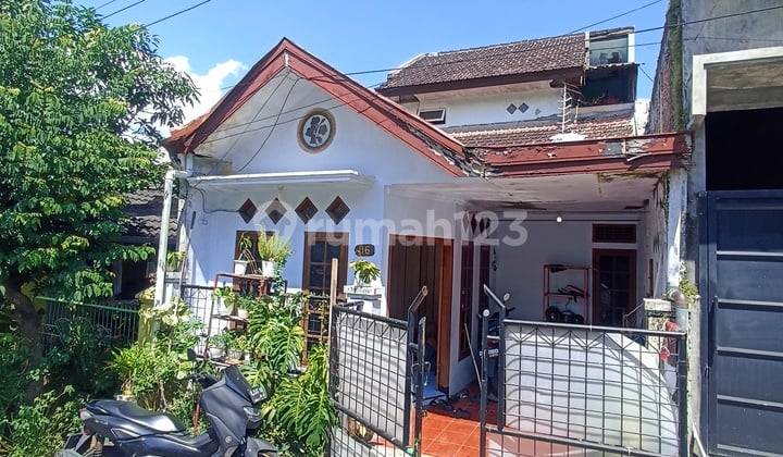 Dekat Kampus Umm, Wisata Sengkaling Dan Kota Wisata Batu