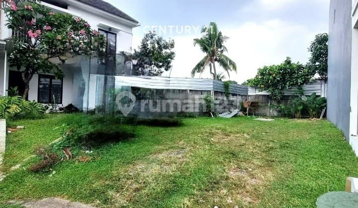 Dijual Cepat Kavling Di Emerald Bintaro Sektor 9 9403
