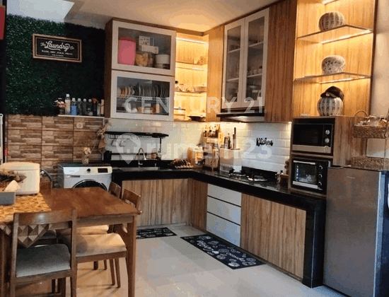 House for Sale Near Parigi Toll Gate Bintaro