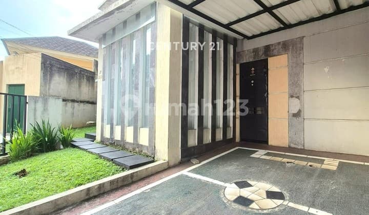 House in Bintaro Jaya Sector 9 8682