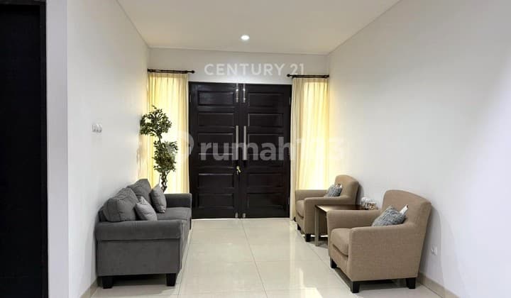 Rental House in Pondok Indah South Jakarta 10330