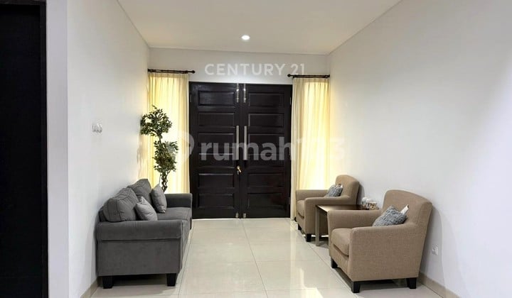 Disewakan Rumah di Pondok Indah Jaksel 10330