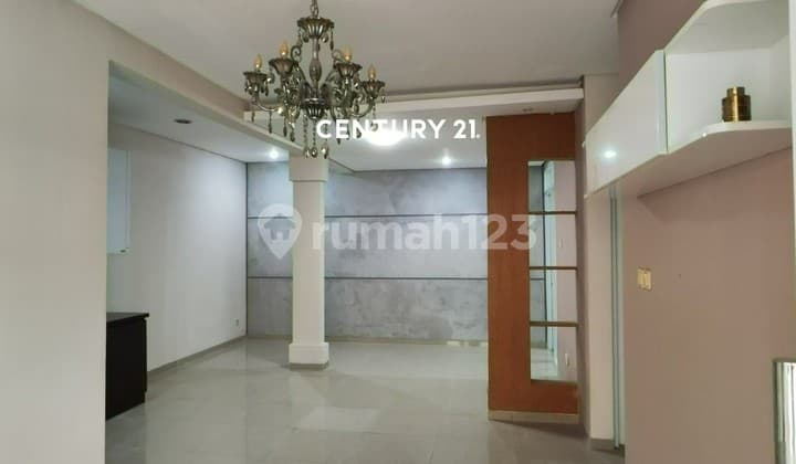 Dijual Rumah Minimalis Paradise Resort City 4359