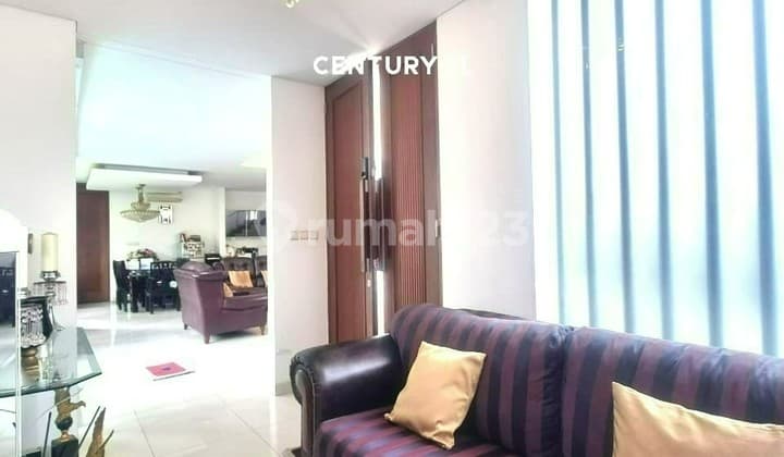 Di Jual Rumah Mewah 2 Lantai Siap Huni 9950