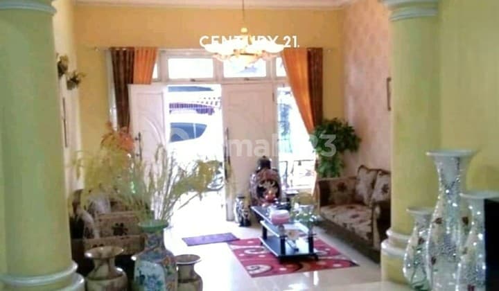 Dijual Rumah Rapih Siap Huni di Setu 8900