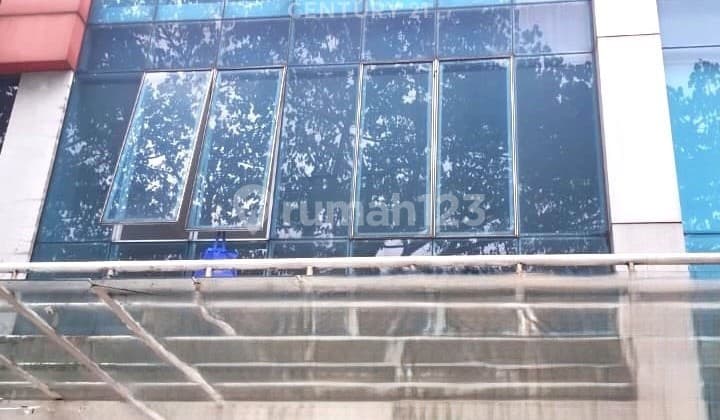 Ruko 3 Lantai Di Jalan Boulevard Bintaro Jaya 9451