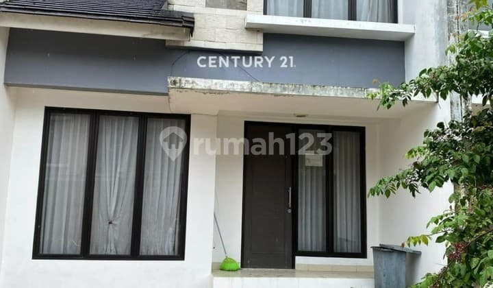 Dijual Rumah Murah Di Graha Raya Pondok Aren 5006