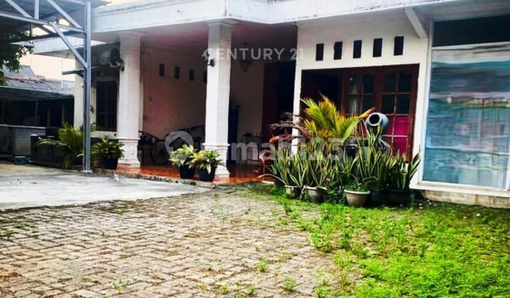 Dijual Rumah SIap Huni Daerah Pondok Kacang 8976