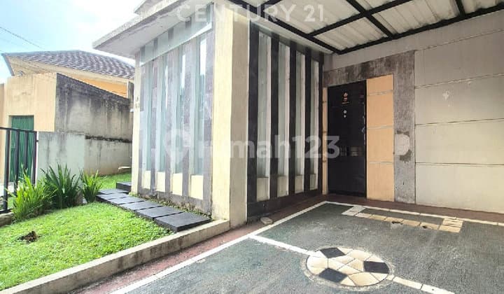 Dijual Rumah Strategis Stasiun dan Mall Bxc Cpa 8682