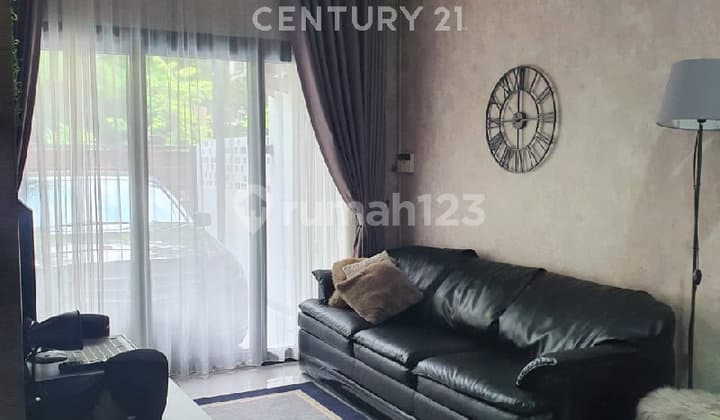 Rumah Rapi Siap Huni Di Area Bintaro Pesanggrahan 0967