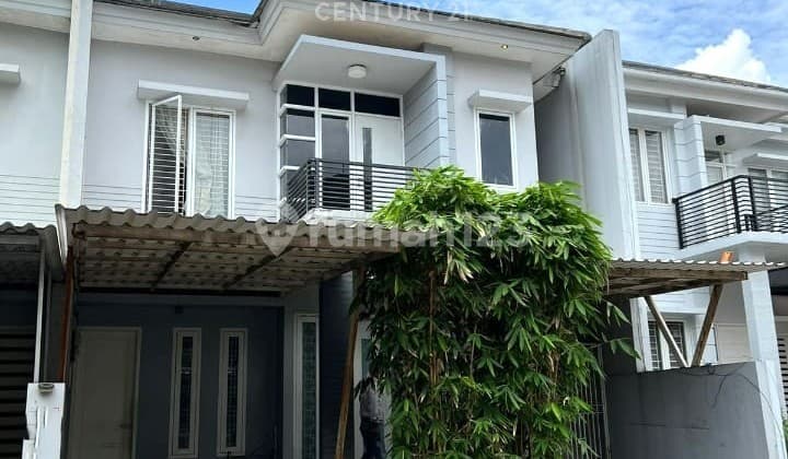 Dijual Rumah Di Bintaro Pondok Aren 5008