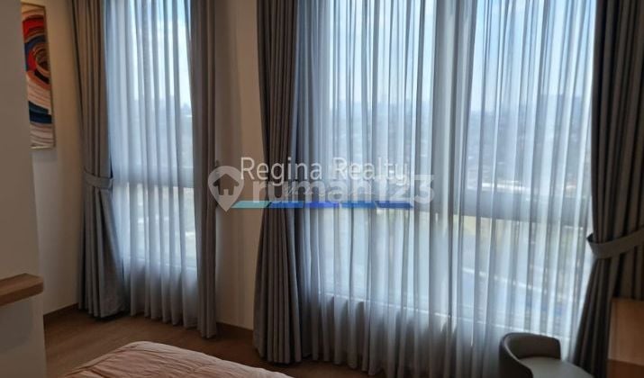Rent Apartment Antasari Place, South Jakarta