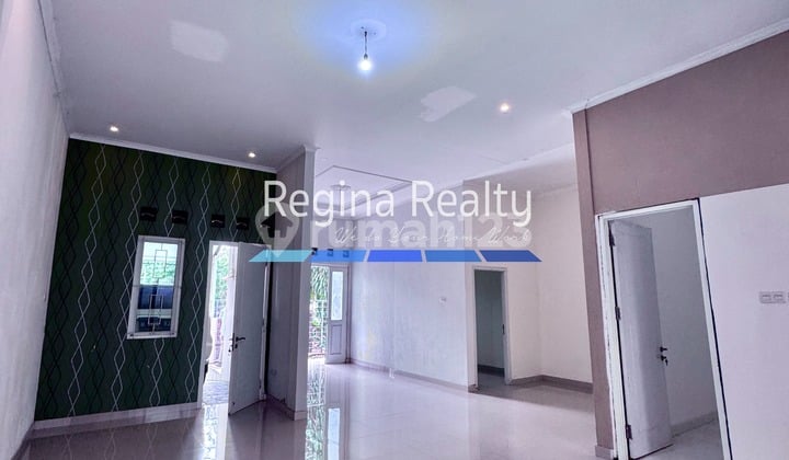 Dijual Rumah Ciganjur, Jakarta Selatan